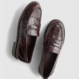 The Grayson Penny Loafer
